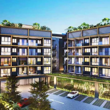 Rent this 3 bed apartment on Eunos in Eunos Road 3, Singapore 409625