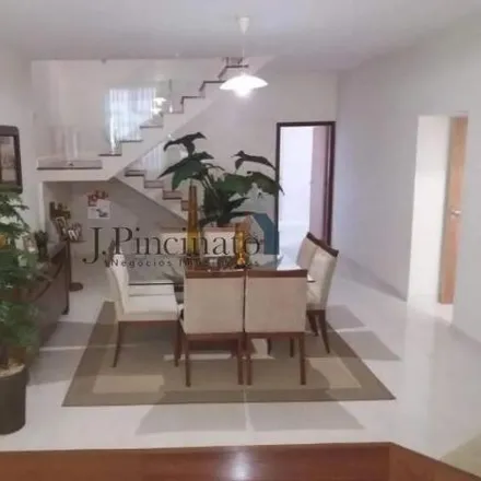 Buy this 3 bed house on Rua João Batista Passos in Portal da Primavera, Campo Limpo Paulista - SP