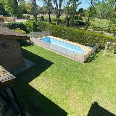 Buy this 5 bed house on unnamed road in Country Banco Provincia, 1746 Francisco Álvarez