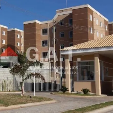 Buy this 2 bed apartment on Rua José Maria Marques in Jardim Itanguá I, Sorocaba - SP