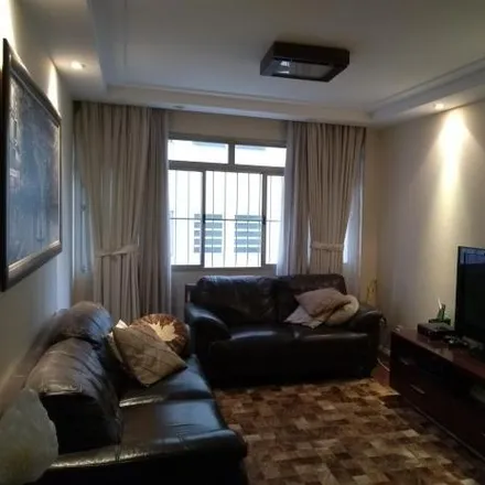 Buy this 3 bed apartment on Rua Doutor Fausto Ferraz 163 in Morro dos Ingleses, São Paulo - SP