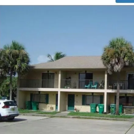 Buy this 3 bed townhouse on 440 South Atlantic Avenue in Cocoa Beach, FL 32931