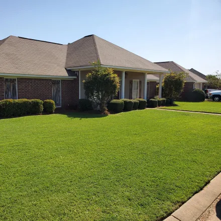 Image 2 - 664 Wildberry Cove, Pearl, MS 39208, USA - House for sale