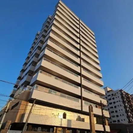 Buy this 2 bed apartment on Rua Pajé in Tupi, Praia Grande - SP