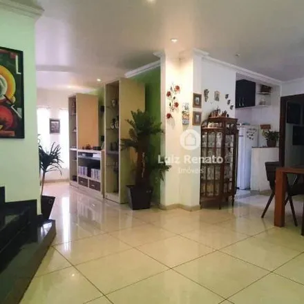 Buy this 4 bed house on Rua Maria Felicia in Pampulha, Belo Horizonte - MG
