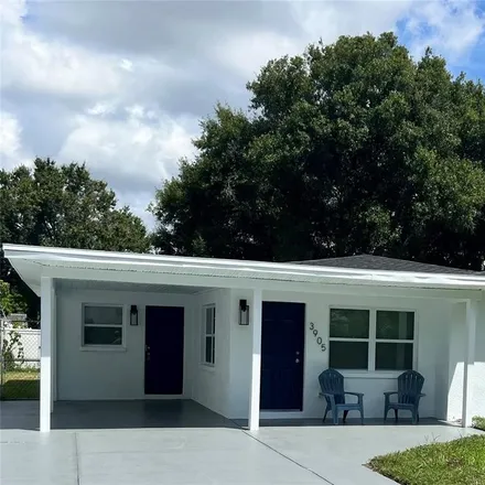 Rent this 3 bed house on 3905 West Cass Street in Tampa, FL 33609