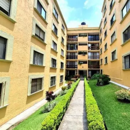 Rent this 2 bed apartment on Privada Acceso a La U. H. Fovissste Chapultepec Número 86 in Satélite, 62450 Cuernavaca