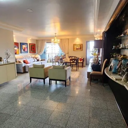 Buy this 5 bed apartment on Avenida Doutor Pedro Jordão in Mauricio de Nassau, Caruaru -