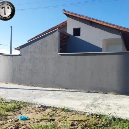 Buy this 2 bed house on Avenida Ruy Barbosa in Jardim Laranjeiras, Itanhaem - SP