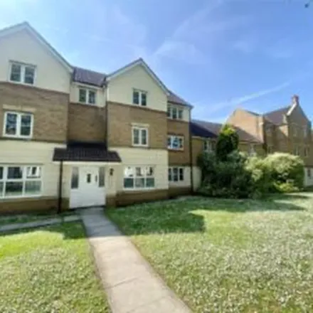 Image 2 - 37-39 Bristol South End, Bristol, BS3 5BH, United Kingdom - Apartment for rent