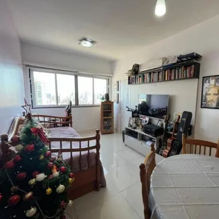 Buy this 1 bed apartment on Rua Rio de Janeiro in Vila Belmiro, Santos - SP