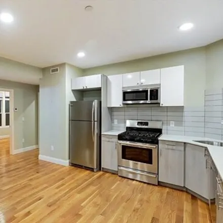 Rent this 3 bed apartment on 299 Dudley Street in Boston, MA 02119