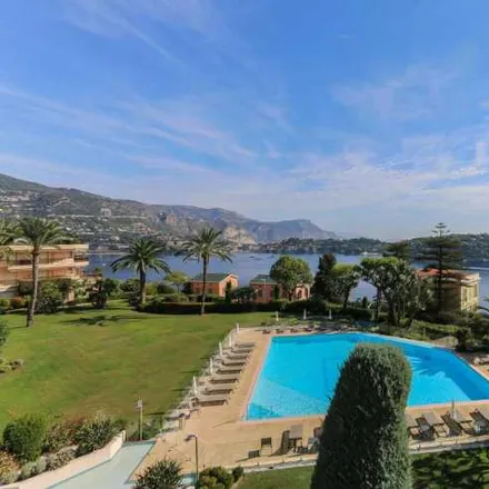 Buy this 5 bed apartment on Nice in Maritime Alps, France