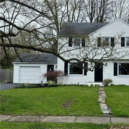 Buy this 4 bed house on 415 Kimberly Drive in City of Rochester, NY 14610