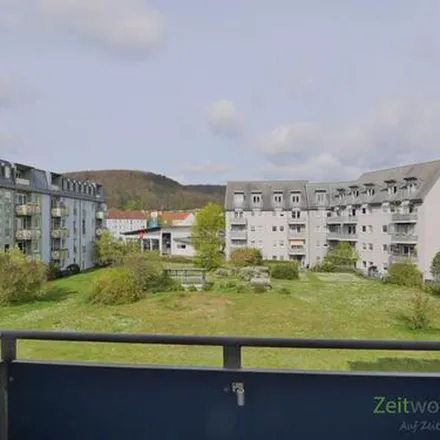 Image 2 - Treuhand Hannover GmbH, Neu-Ulmer Straße 43, 98617 Kernstadt Meiningen, Germany - Apartment for rent