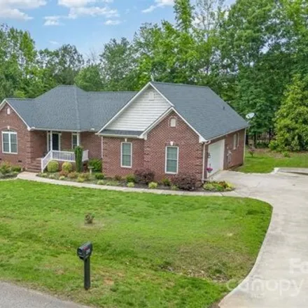 Image 4 - 202 Stafford Estates Drive, Orchard Hills, Rowan County, NC 28146, USA - House for sale