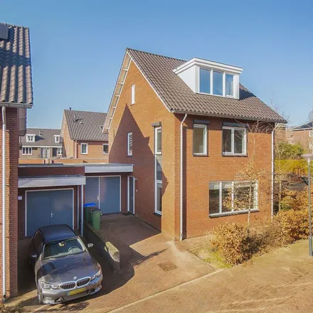 Image 1 - Peltstraat 5, 6861 VC Oosterbeek, Netherlands - Apartment for rent