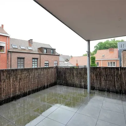 Image 4 - Schurhoven 32, 3800 Sint-Truiden, Belgium - Apartment for rent