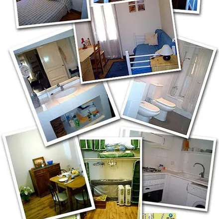 Rent this 2 bed apartment on Carrer del Convent de Jerusalem in 46002 Valencia, Spain