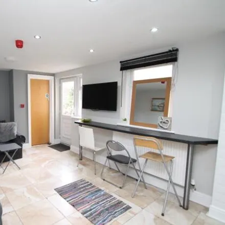 Rent this 7 bed townhouse on Merthyr Street in Cardiff, CF24 4HR