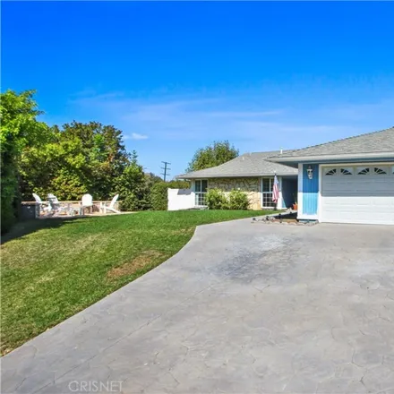 Buy this 3 bed house on 3477 Neva Circle in Thousand Oaks, CA 91320