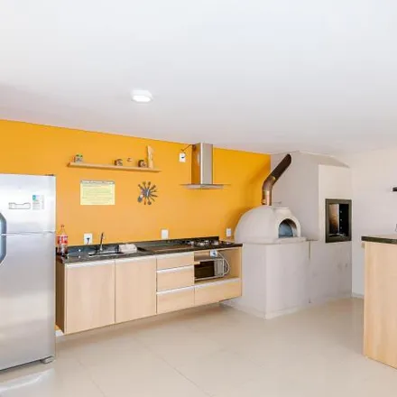 Buy this 2 bed apartment on unnamed road in Almirante Tamandaré - PR, 83505-127
