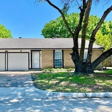 Rent this 3 bed house on South Grand Prairie High School in 301 West Warrior Trail, Grand Prairie
