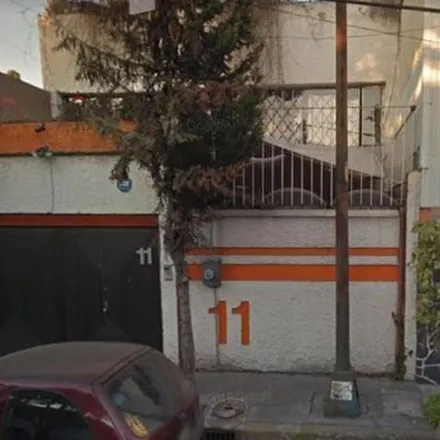 Buy this 4 bed house on Calle Orión in Coyoacán, 04230 Mexico City