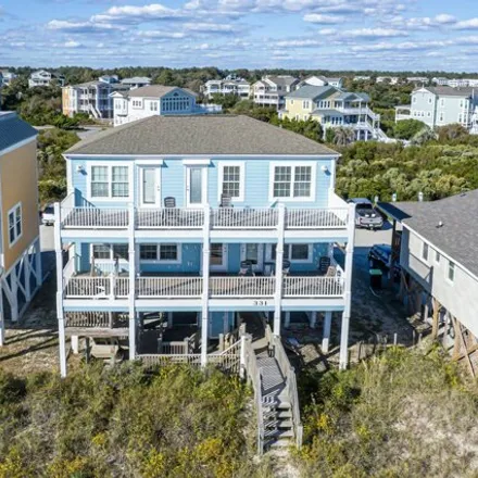 Buy this 5 bed house on 331 McCray Street in Holden Beach, Brunswick County