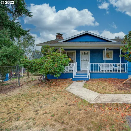 Buy this 3 bed house on 16275 Swan Avenue in Oregon City, OR 97045