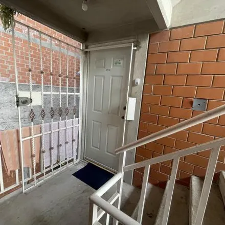 Buy this studio apartment on 5 de Febrero 1129 in Benito Juárez, 03610 Mexico City