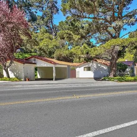 Buy this 7 bed house on 18 Bartolomea Way in Monterey, CA 93940