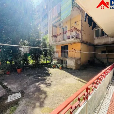 Rent this 3 bed apartment on Corso Mediterraneo in 80016 Marano di Napoli NA, Italy