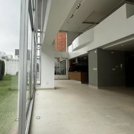 Image 2 - Galatea, Gonnessiat N31-300, 170107, Quito, Ecuador - Apartment for sale