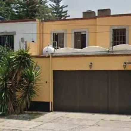 Buy this 4 bed house on Calle Melchor Ocampo 151 in Colonia Ampliación del Carmen, 04100 Santa Fe