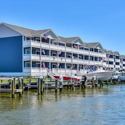 Buy this 2 bed condo on 205 South Heron Drive in Ocean City, MD 21842