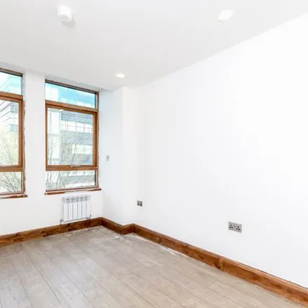 Rent this 1 bed apartment on St Mary's Catholic Junior School in Sydenham Road, London