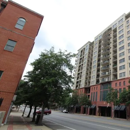 Buy this 1 bed condo on Sniffen and Spellman in PA, 123 North Monroe Street