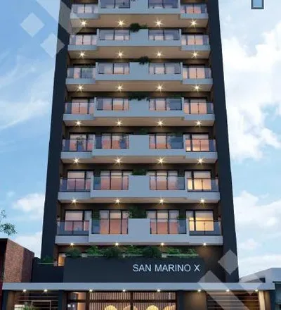 Buy this 1 bed apartment on Hotel Flamingo in Paseo Mitre 24, Centro