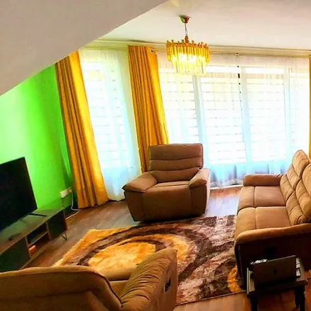 Rent this 4 bed house on Syokimau in MACHAKOS COUNTY, KE