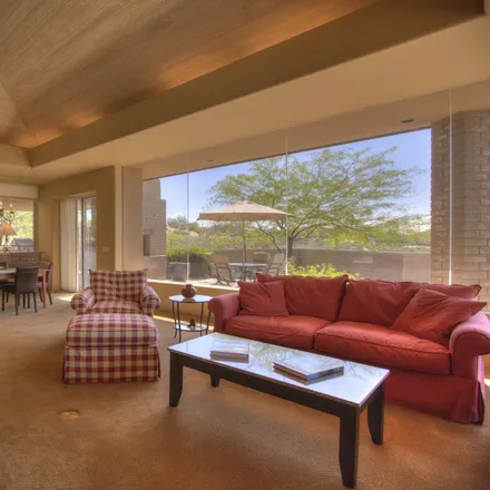 Image 5 - 38799 North Desert Mountain Parkway, Scottsdale, AZ 85262, USA - House for rent