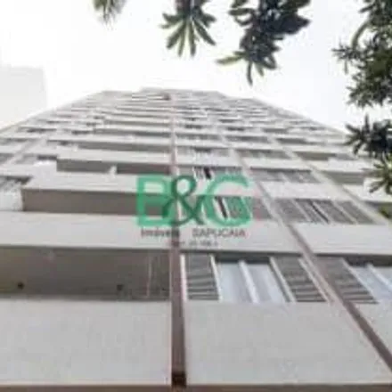 Buy this 2 bed apartment on Rua Joaquim Antunes 601 in Pinheiros, São Paulo - SP