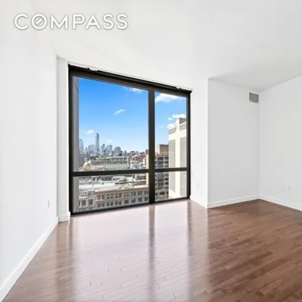 Image 3 - Chelsea Stratus, 735 6th Avenue, New York, NY 10001, USA - Condo for rent