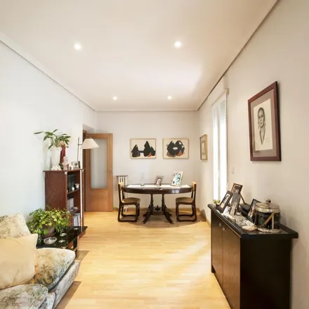 Image 3 - Calle de Vallehermoso, 59, 28015 Madrid, Spain - Apartment for rent