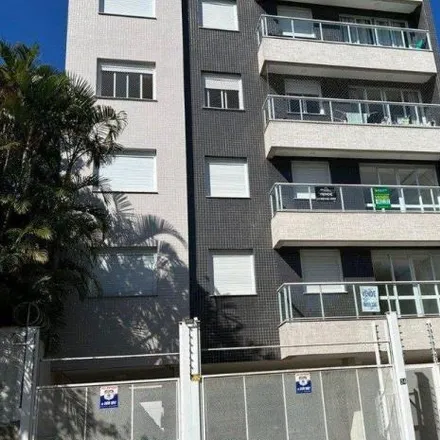 Buy this 3 bed apartment on Rua Maestro Salvador Campanella in Jardim Itu, Porto Alegre - RS