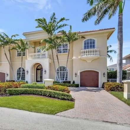 Image 2 - 953 Banyan Dr, Delray Beach, Florida, 33483 - House for rent
