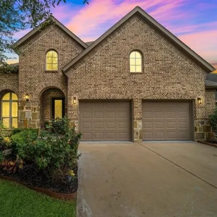 Buy this 4 bed house on 10279 Bellago Lane in Fort Bend County, TX 77407