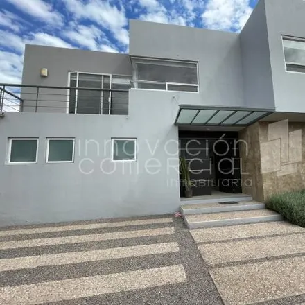 Buy this 6 bed house on Calle Paseo de Jurica in Delegación Félix Osores, 76120 Querétaro