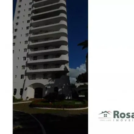 Buy this 4 bed apartment on Rua Presidente Juscelino Kubitschek in Quilombo, Cuiabá - MT