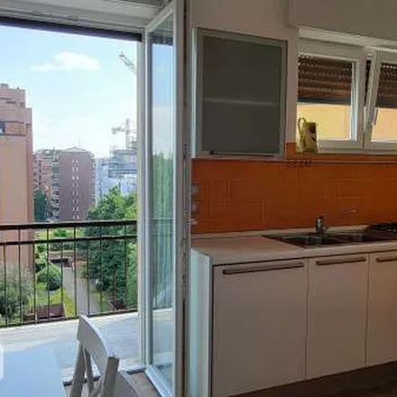 Rent this 2 bed apartment on Via Tolentino 1 in 20155 Milan MI, Italy